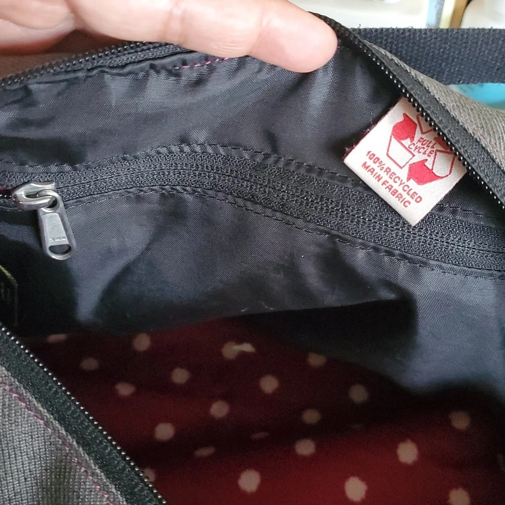 Timbuk2 stylish versatile